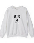 Ohio Varsity State Animal Crew Neck