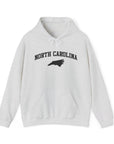 North Carolina Varsity State Hoodie