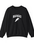 Hawaii Varsity State Animal Crew Neck
