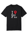 I Heart FL Shirt