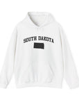 South Dakota Varsity State Hoodie