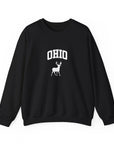 Ohio Varsity State Animal Crew Neck