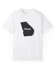 Georgia Home Shirt