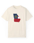 Georgia Flag Shirt