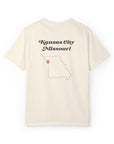 Custom Missouri Location Shirt
