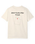 Custom Utah Location Shirt
