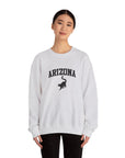 Arizona Varsity State Animal Crew Neck