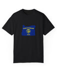Oregon Flag Shirt