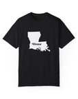 Louisiana Home Shirt