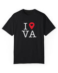 I Heart VA Shirt