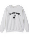 Pennsylvania Varsity State Animal Crew Neck