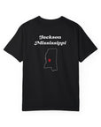 Custom Mississippi Location Shirt