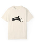 Massachusetts Home Shirt