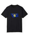 Montana Flag Shirt
