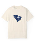 South Carolina Flag Shirt