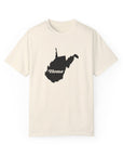 West Virginia Home Shirt