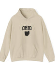 Ohio Varsity State Hoodie
