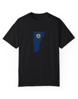 Vermont Flag Shirt