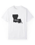 Louisiana Home Shirt