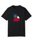 Georgia Flag Shirt