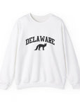 Delaware Varsity State Animal Crew Neck