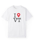 I Heart VT Shirt