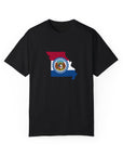 Missouri Flag Shirt