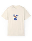 Minnesota Flag Shirt