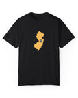 New Jersey Flag Shirt