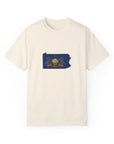 Pennsylvania Flag Shirt