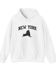 New York Varsity State Hoodie