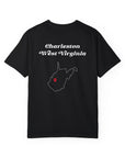 Custom West Virginia Location Shirt