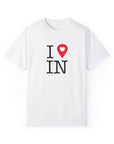 I Heart IN Shirt