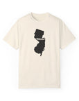 New Jersey Home Shirt
