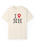 I Heart NH Shirt