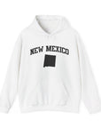New Mexico Varsity State Hoodie