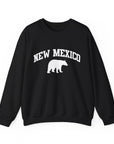New Mexico Varsity State Animal Crew Neck