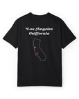 Custom California Location Shirt