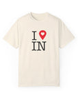 I Heart IN Shirt