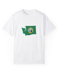 Washington Flag Shirt