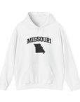 Missouri Varsity State Hoodie