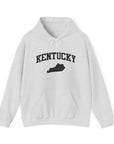 Kentucky Varsity State Hoodie