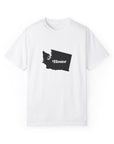 Washington Home Shirt