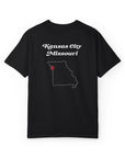 Custom Missouri Location Shirt