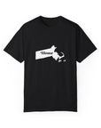 Massachusetts Home Shirt