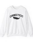 Connecticut Varsity State Animal Crew Neck
