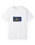 Pennsylvania Flag Shirt