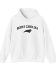 North Carolina Varsity State Hoodie
