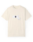 Massachusetts Flag Shirt