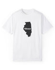 Illinois Home Shirt